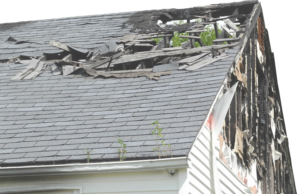 Property Damage & Insurance Litigation