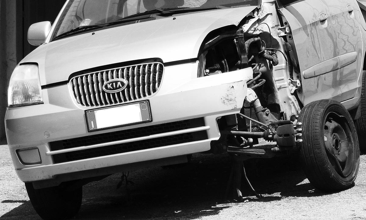 Top Car Accident lawyer Hollywood