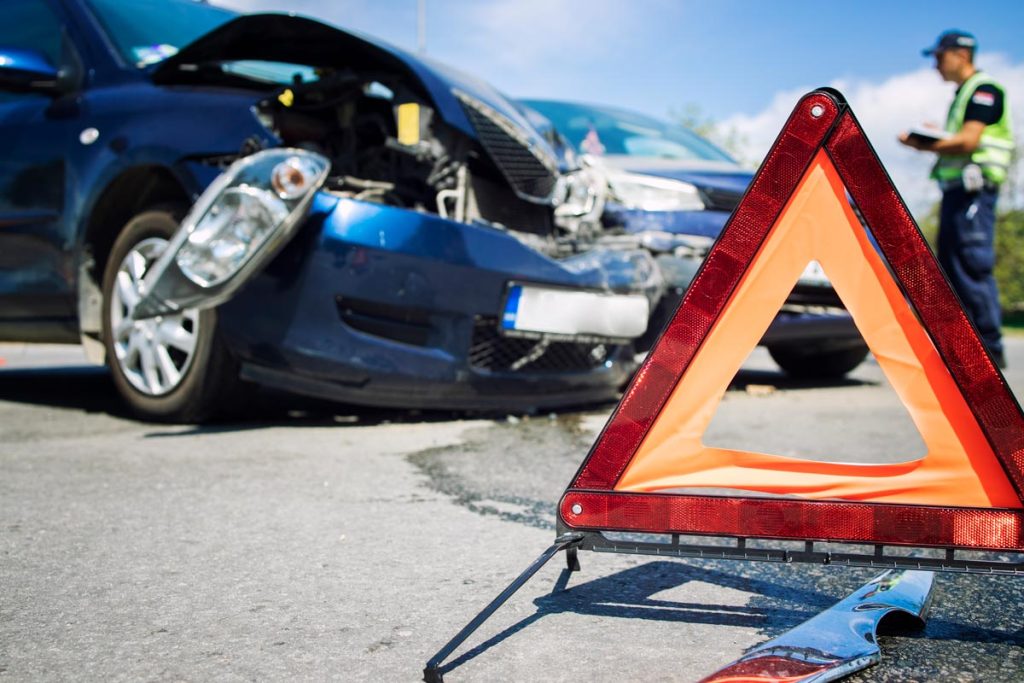 Boca Raton Auto Accident Attorney