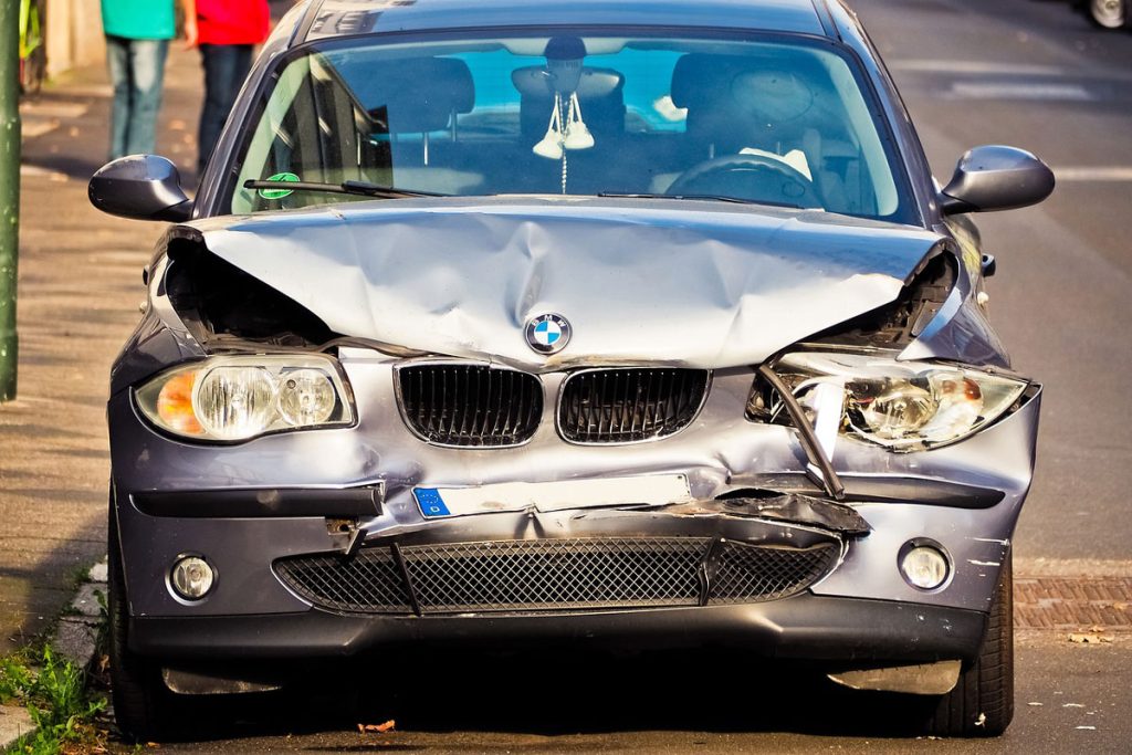 hollywood car accident attorney