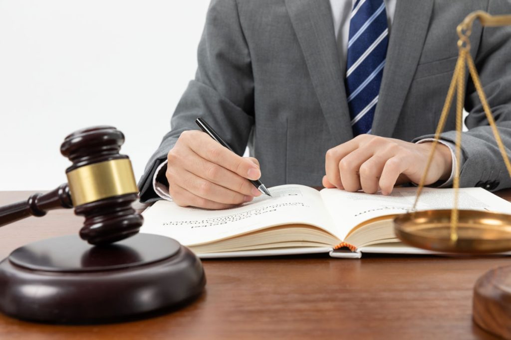 Business Litigation Attorneys