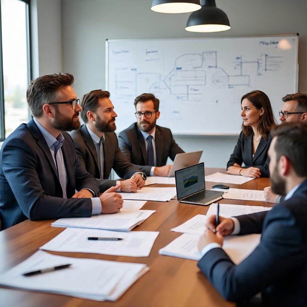 Construction contract dispute lawyer