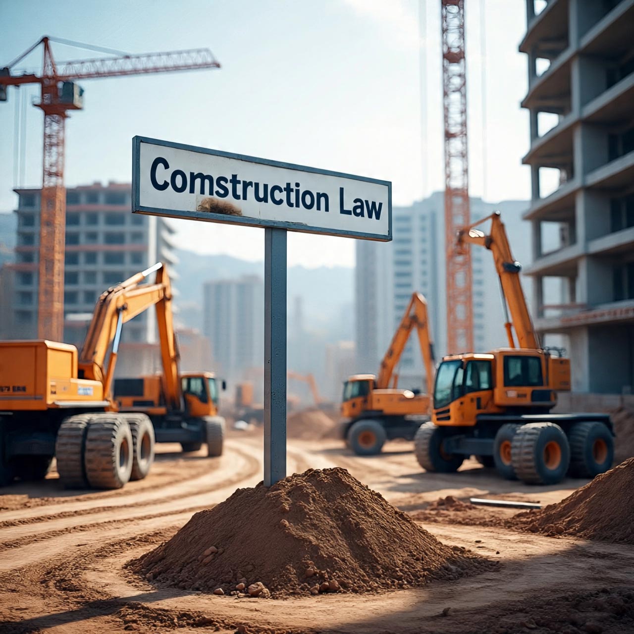 Zoning & Construction lawyer Hollywood